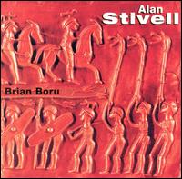 Alan Stivell - Brian Boru lyrics