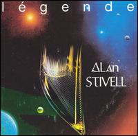 Alan Stivell - L?gende lyrics