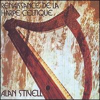 Alan Stivell - Renaissance de La Harpe Celtique lyrics