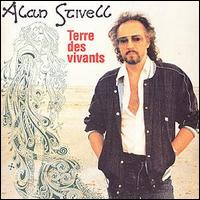 Alan Stivell - Terre des Vivants/Bed an Dud lyrics