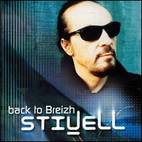 Alan Stivell - Back to Breizh lyrics