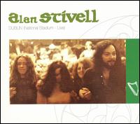 Alan Stivell - E Dulenn - In Dublin (National Stadium - Live) lyrics