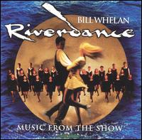 Bill Whelan - Riverdance lyrics