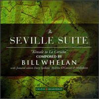 Bill Whelan - Seville Suite: Kinsale to La Coruna lyrics