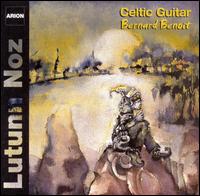 Bernard Benoit - Lutunn Noz: Celtic Guitar lyrics