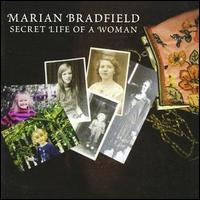 Marian Bradfield - Secret Life of a Woman lyrics