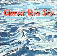 Great Big Sea - Great Big Sea lyrics