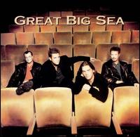 Great Big Sea - Rant and Roar lyrics