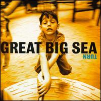 Great Big Sea - Turn lyrics