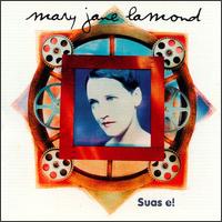 Mary Jane Lamond - Suas E! lyrics