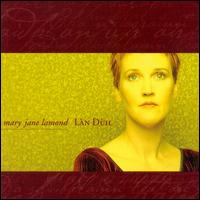 Mary Jane Lamond - Lan Duil lyrics