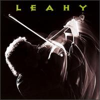 Leahy - Leahy lyrics