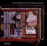 Susan McKeown - Bones lyrics