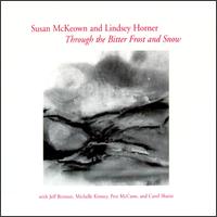 Susan McKeown - Through the Bitter Frost and Snow lyrics