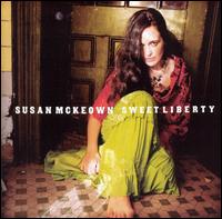 Susan McKeown - Sweet Liberty lyrics