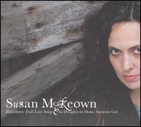 Susan McKeown - Blackthorn: Irish Love Songs lyrics