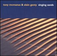 Tony McManus - Singing Sands lyrics