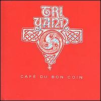 Tri Yann - Cafe du Bon Coin lyrics