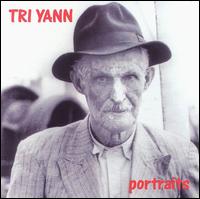 Tri Yann - Portraits lyrics