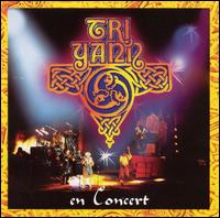 Tri Yann - En Concert Live lyrics