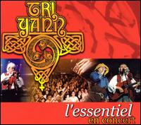 Tri Yann - L' Essentiel en Concert [live] lyrics