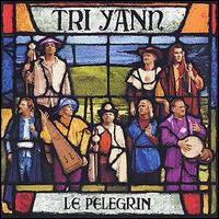 Tri Yann - Le Pelegrin lyrics