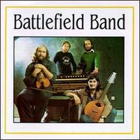 The Battlefield Band - The Battlefield Band lyrics