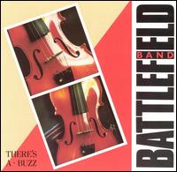 The Battlefield Band - There's a Buzz lyrics