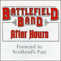 The Battlefield Band - After Hours lyrics