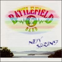 The Battlefield Band - New Spring lyrics
