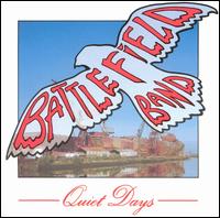 The Battlefield Band - Quiet Days lyrics