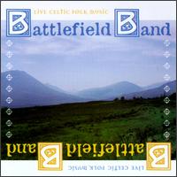 The Battlefield Band - Live Celtic Folk Music lyrics