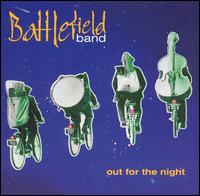 The Battlefield Band - Out for the Night lyrics