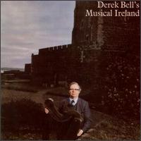 Derek Bell - Derek Bell's Musical Ireland lyrics