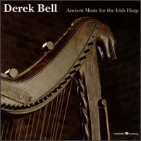 Derek Bell - Ancient Music for the Irish Harp lyrics
