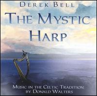 Derek Bell - The Mystic Harp lyrics