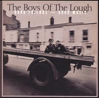 The Boys of the Lough - Good Friends-Good Music lyrics