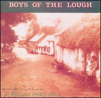 The Boys of the Lough - To Welcome Paddy Home lyrics