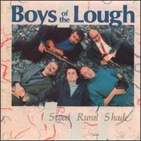The Boys of the Lough - Sweet Rural Shade lyrics