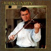 John Carty - Last Night's Fun lyrics