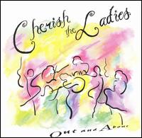 Cherish the Ladies - Out & About lyrics