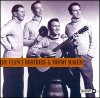 The Clancy Brothers - The Clancy Brothers & Tommy Makem lyrics