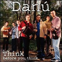 Dan - Think Before You Think lyrics