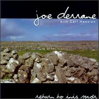 Joe Derrane - Return to Inis M?r lyrics