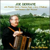 Joe Derrane - Tie That Binds lyrics