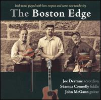 Joe Derrane - The Boston Edge lyrics