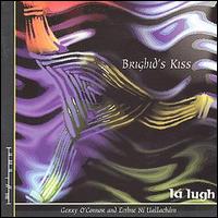 La Lugh - Brighid's Kiss lyrics