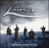 Lnasa - The Merry Sisters of Fate lyrics