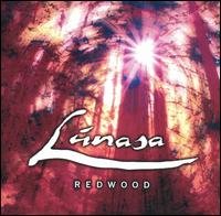 Lnasa - Redwood lyrics