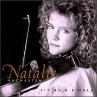 Natalie MacMaster - Fit as a Fiddle lyrics